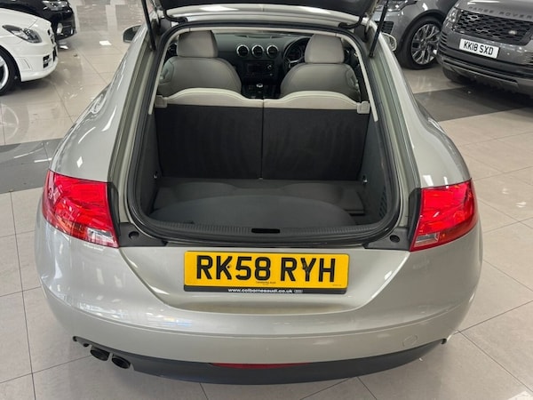 Used Audi TT 2008 for sale - 76106180: Photo 10