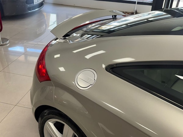 Used Audi TT 2008 for sale - 76106180: Photo 12