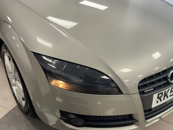 Used Audi TT 2008 for sale - 76106180: Photo 15