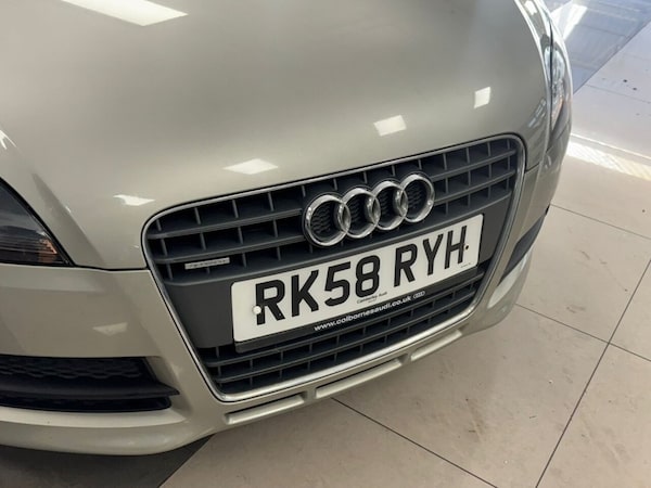 Used Audi TT 2008 for sale - 76106180: Photo 16