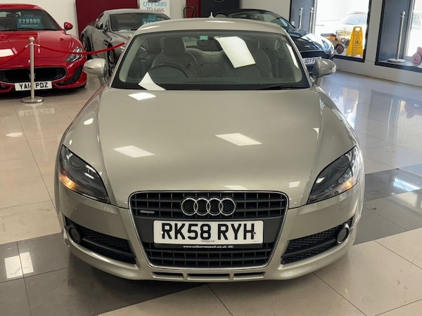 Used Audi TT 2008 for sale - 76106180: Photo 19