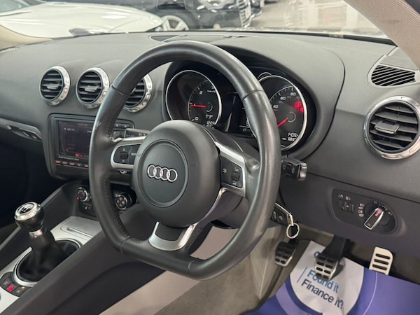 Used Audi TT 2008 for sale - 76106180: Photo 22