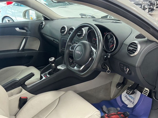 Used Audi TT 2008 for sale - 76106180: Photo 23