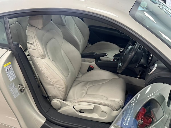Used Audi TT 2008 for sale - 76106180: Photo 25