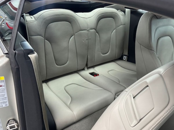 Used Audi TT 2008 for sale - 76106180: Photo 28