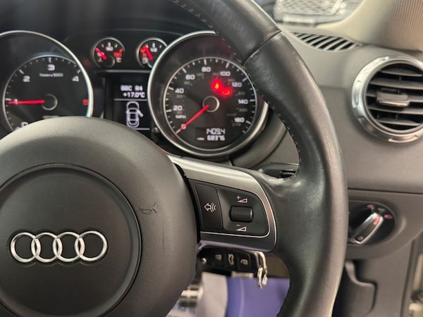 Used Audi TT 2008 for sale - 76106180: Photo 29