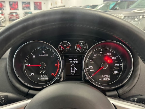 Used Audi TT 2008 for sale - 76106180: Photo 30