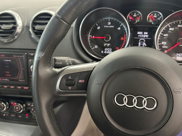 Used Audi TT 2008 for sale - 76106180: Photo 32