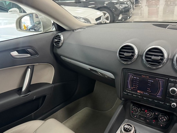 Used Audi TT 2008 for sale - 76106180: Photo 34