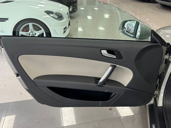 Used Audi TT 2008 for sale - 76106180: Photo 36