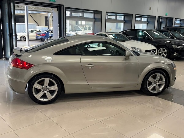 Used Audi TT 2008 for sale - 76106180: Photo 3