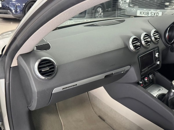 Used Audi TT 2008 for sale - 76106180: Photo 41