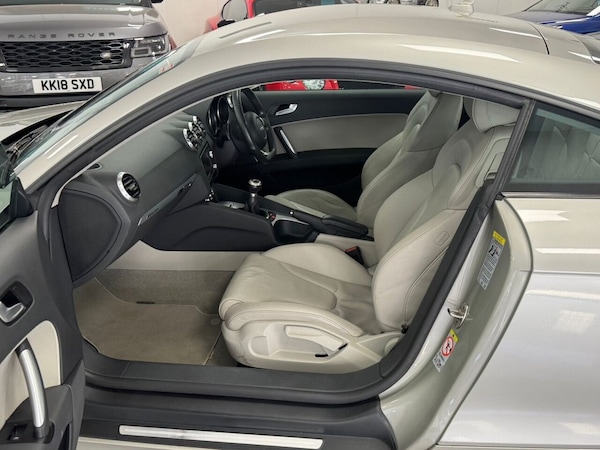 Used Audi TT 2008 for sale - 76106180: Photo 42