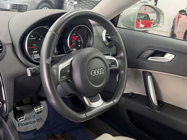 Used Audi TT 2008 for sale - 76106180: Photo 45