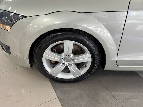 Used Audi TT 2008 for sale - 76106180: Photo 46