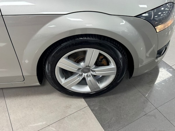 Used Audi TT 2008 for sale - 76106180: Photo 47