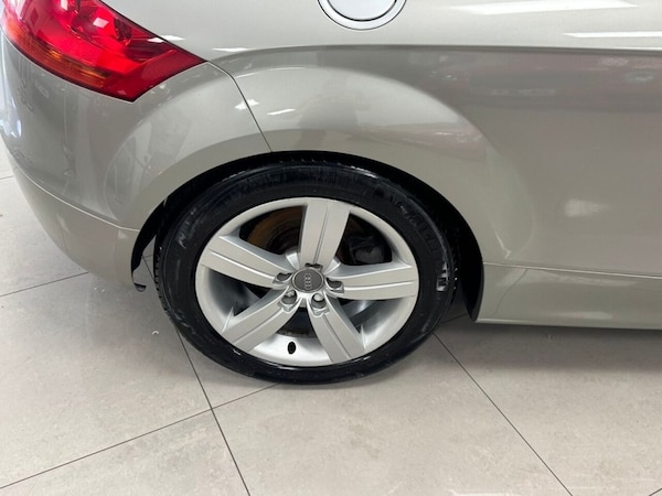 Used Audi TT 2008 for sale - 76106180: Photo 48