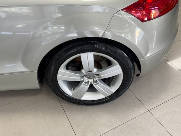 Used Audi TT 2008 for sale - 76106180: Photo 49