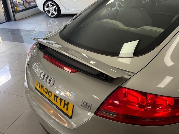 Used Audi TT 2008 for sale - 76106180: Photo 5