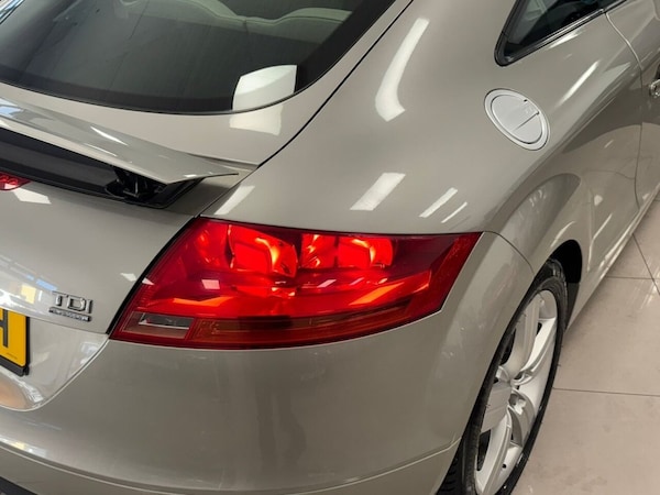 Used Audi TT 2008 for sale - 76106180: Photo 6