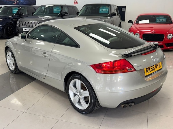 Used Audi TT 2008 for sale - 76106180: Photo 7