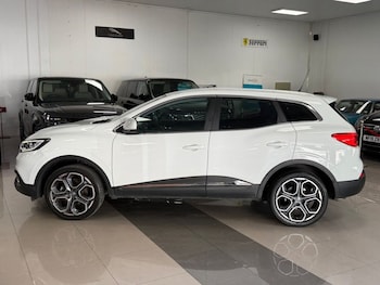 Used Renault Kadjar 2016 for sale - 78850882: Photo