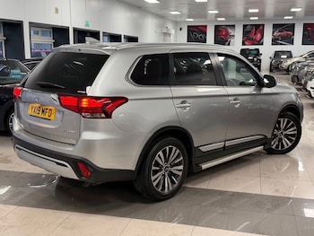 Used Mitsubishi Outlander 2019 for sale - 76798005: Photo