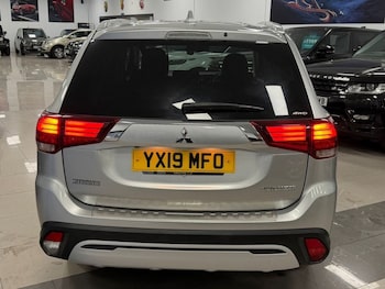 Used Mitsubishi Outlander 2019 for sale - 76798005: Photo