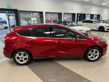 Used Ford Focus 2011 for sale - 77499024: Photo