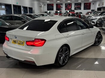 Used BMW 3 Series 2019 for sale - 77850015: Photo