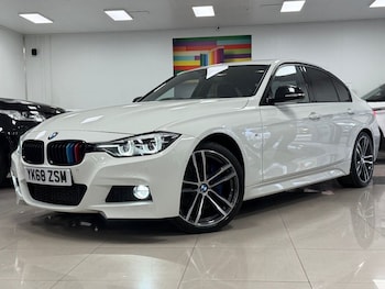 Used BMW 3 Series 2019 for sale - 77850015: Photo