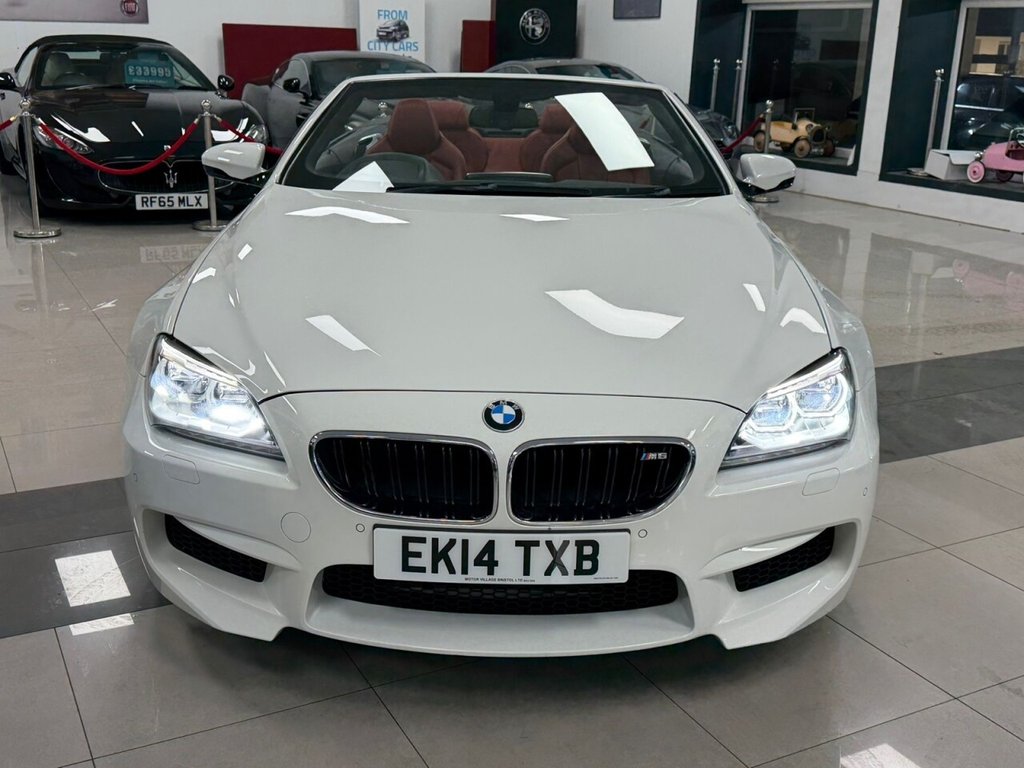 Used BMW M6 2014 for sale - 76783753: Photo 11