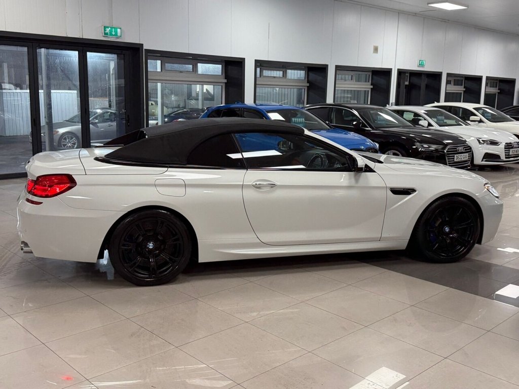 Used BMW M6 2014 for sale - 76783753: Photo 13
