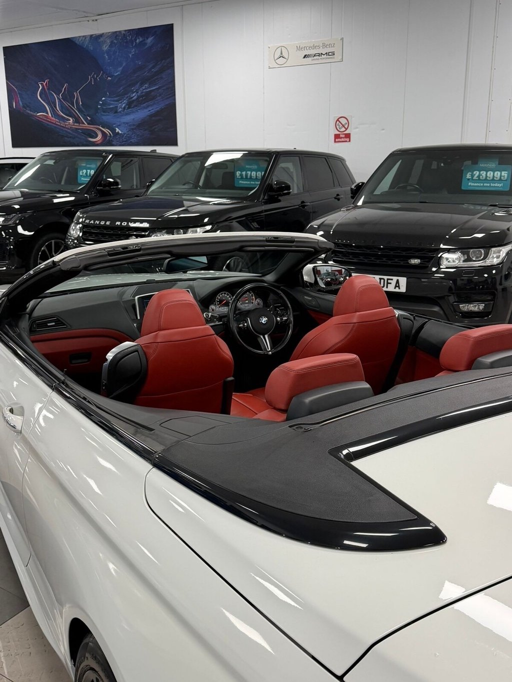 Used BMW M6 2014 for sale - 76783753: Photo 16