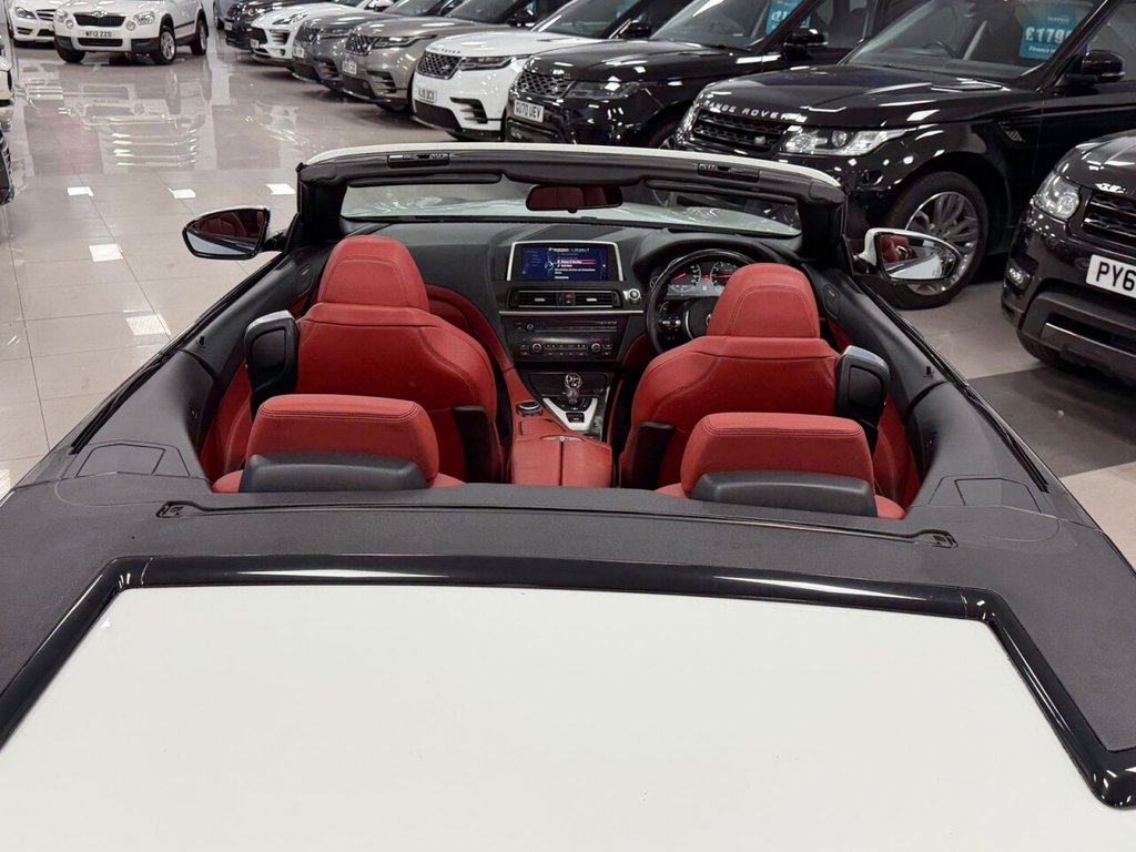 Used BMW M6 2014 for sale - 76783753: Photo 20