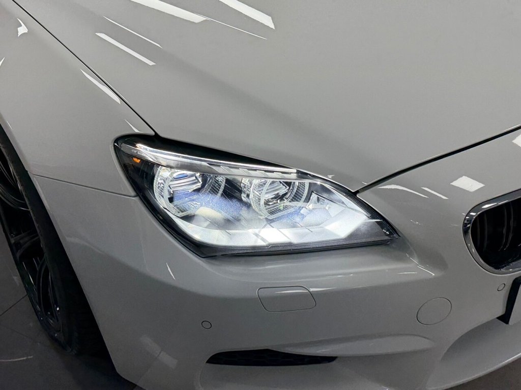 Used BMW M6 2014 for sale - 76783753: Photo 22