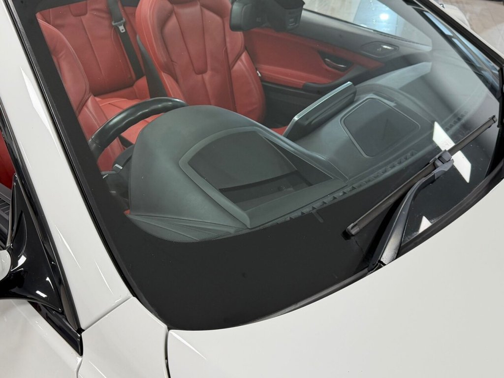 Used BMW M6 2014 for sale - 76783753: Photo 23