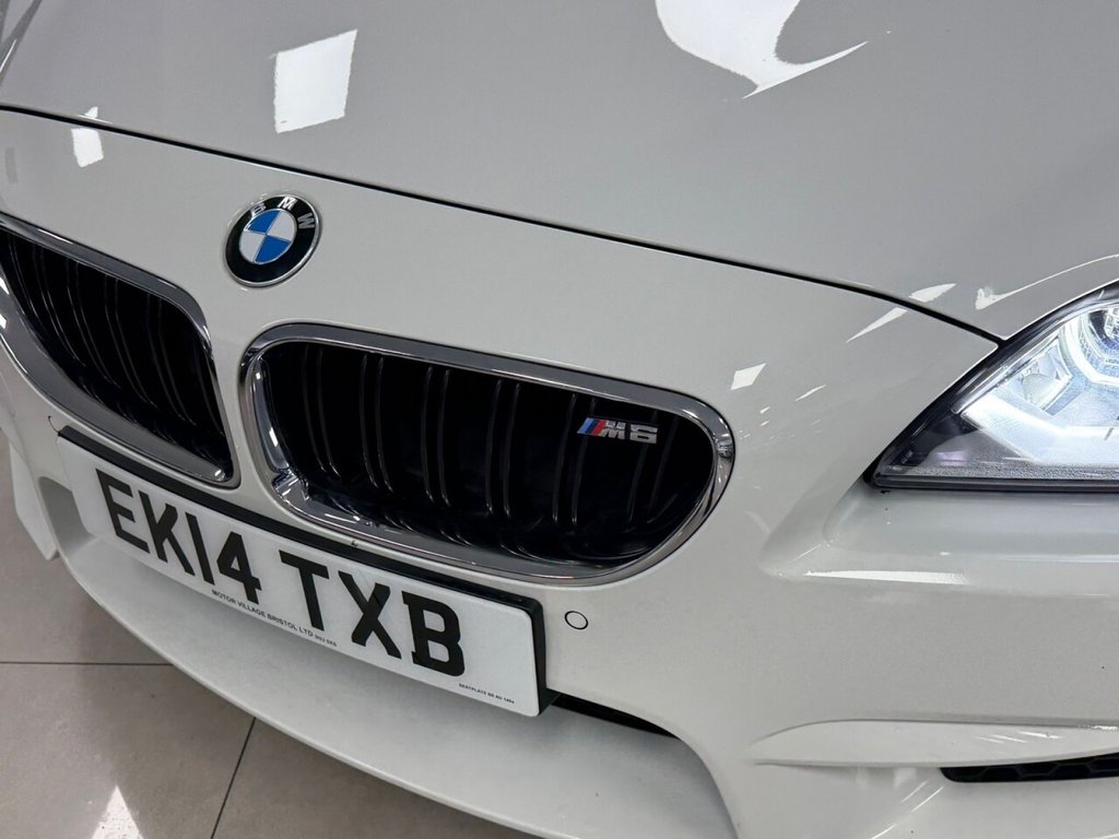 Used BMW M6 2014 for sale - 76783753: Photo 24