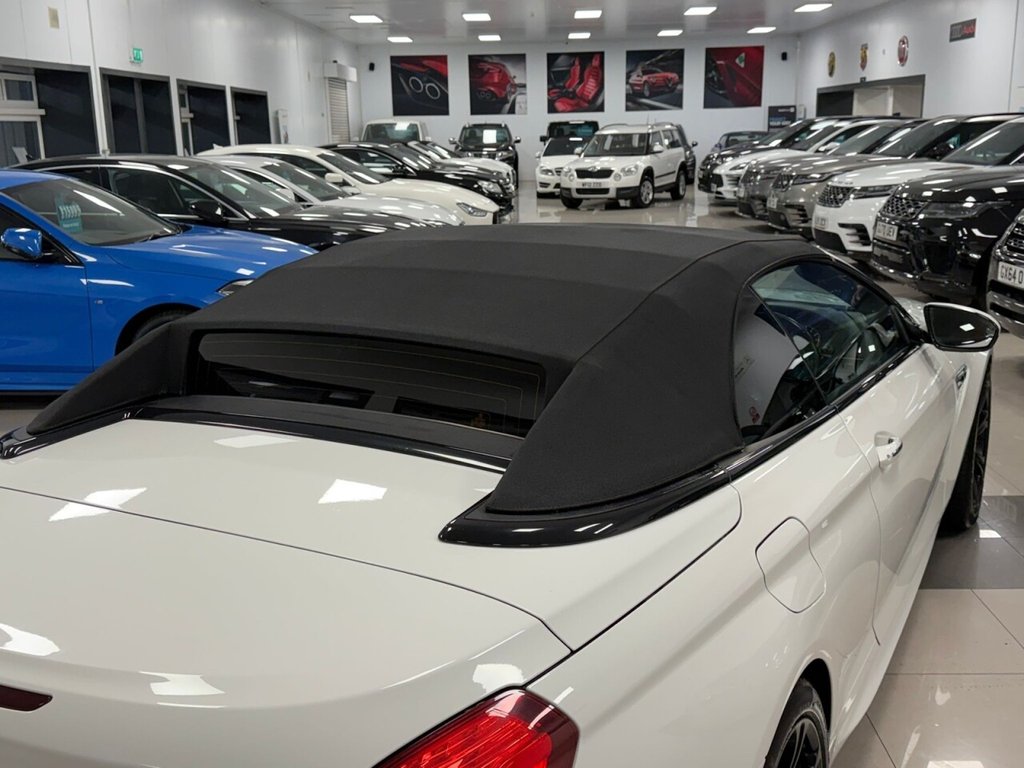 Used BMW M6 2014 for sale - 76783753: Photo 25