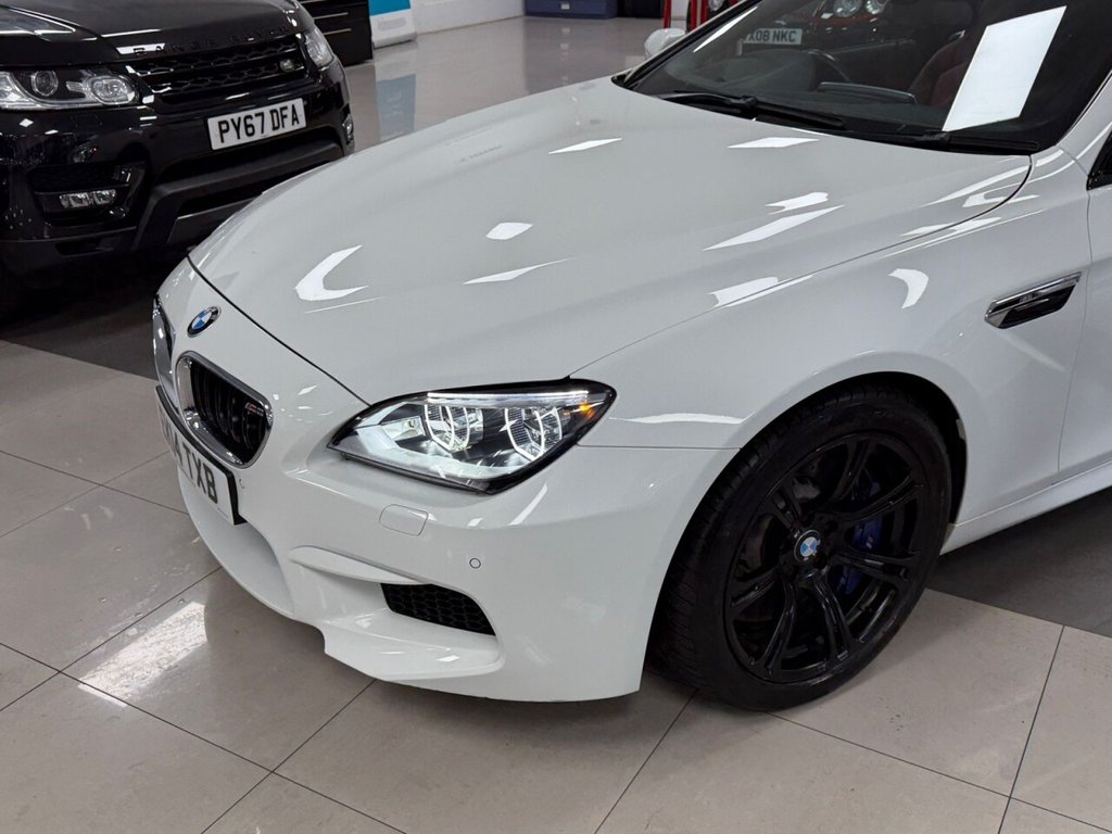 Used BMW M6 2014 for sale - 76783753: Photo 30