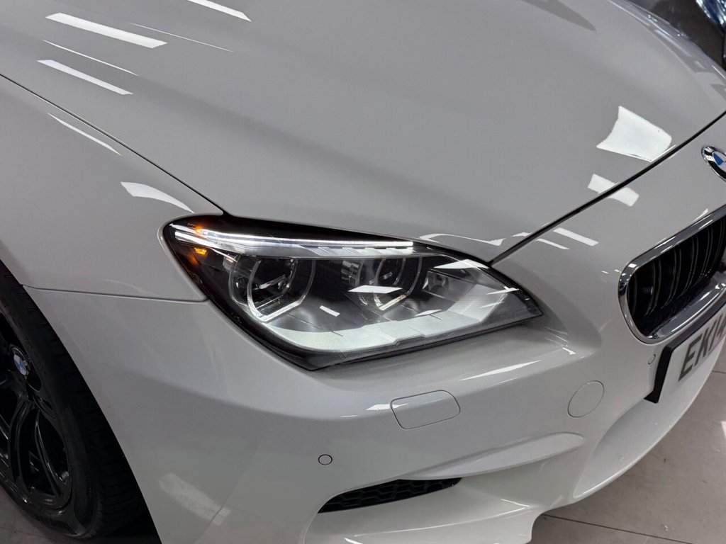 Used BMW M6 2014 for sale - 76783753: Photo 33