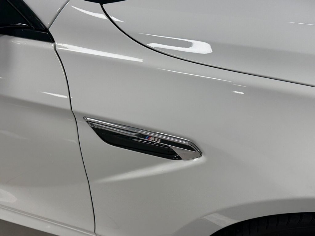 Used BMW M6 2014 for sale - 76783753: Photo 36