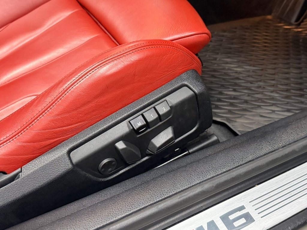 Used BMW M6 2014 for sale - 76783753: Photo 38