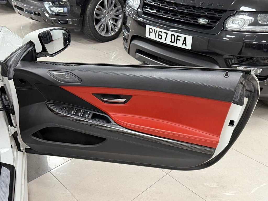 Used BMW M6 2014 for sale - 76783753: Photo 40