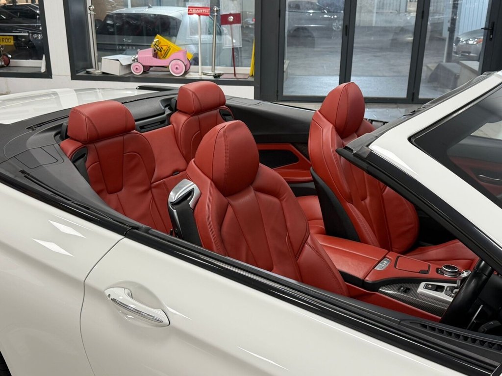 Used BMW M6 2014 for sale - 76783753: Photo 41