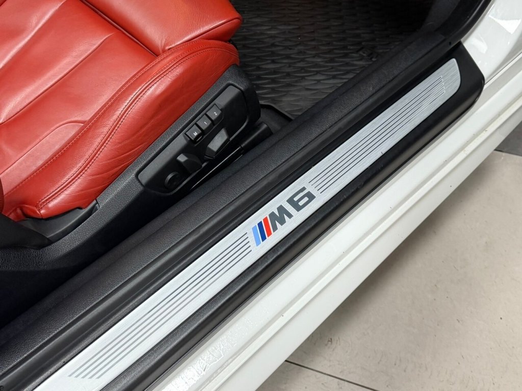 Used BMW M6 2014 for sale - 76783753: Photo 46