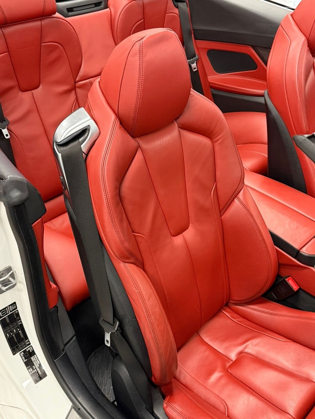 Used BMW M6 2014 for sale - 76783753: Photo 47