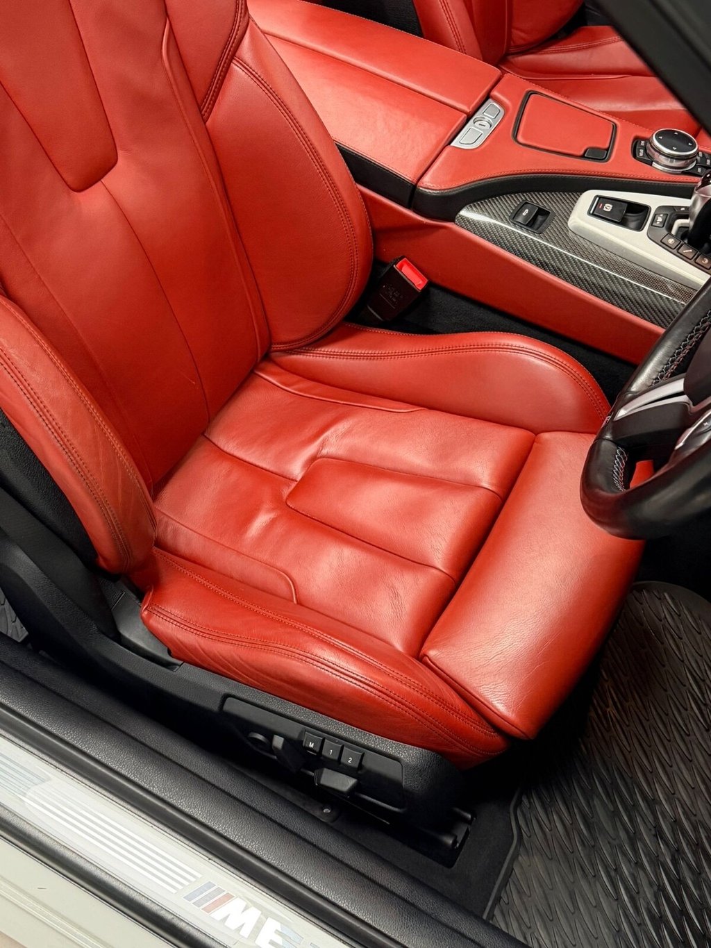 Used BMW M6 2014 for sale - 76783753: Photo 48