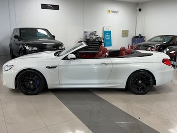 Used BMW M6 2014 for sale - 76783753: Photo