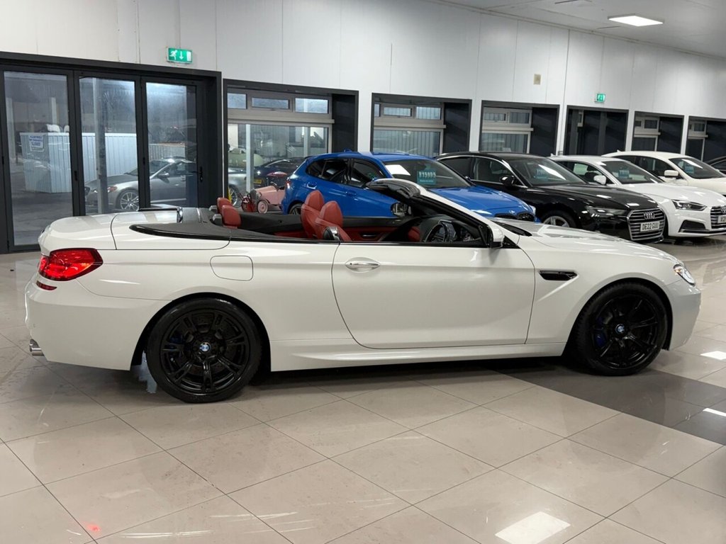 Used BMW M6 2014 for sale - 76783753: Photo 5